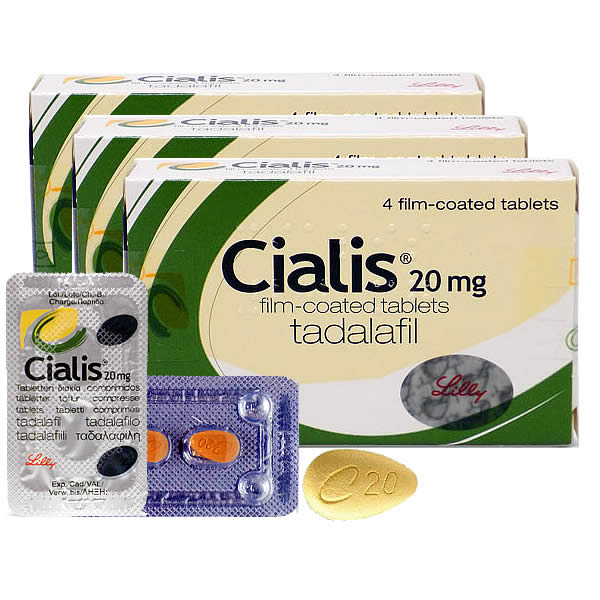 Cialis 20 Mg 4lü Sertleştirici Hap 3 Kutu Kampanya Eczaneden Al Sipariş