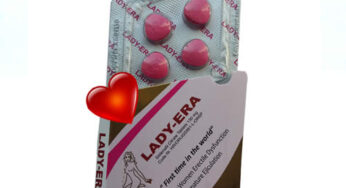Lady Era Nedir? Ne İşe Yarar? Etkileri Nelerdir?