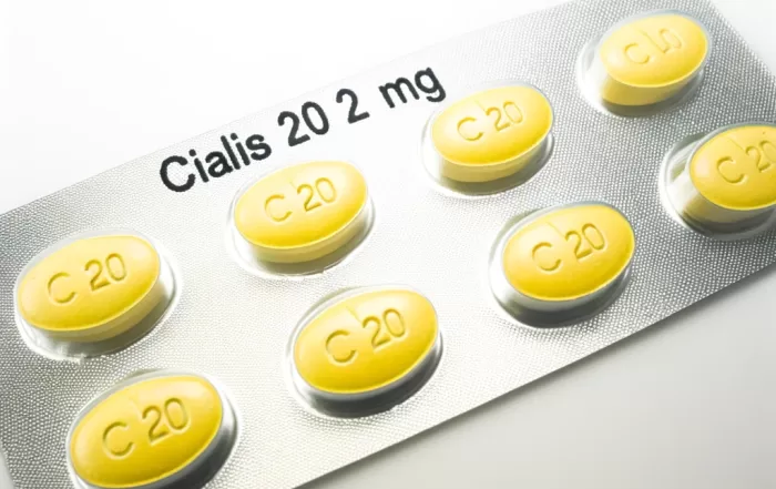 cialis 20mg tablet görseli