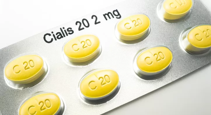 Orjinal Cialis Online Satın Alın