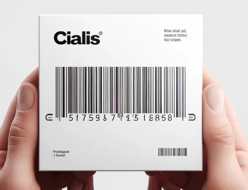 Orjinal Cialis Nasıl Anlaşılır?